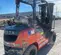 2018 Toyota 8FGU30 Warehouse Forklift