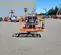 2016 JLG M600JP Boom Lift