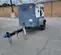2016 Atlas Copco QAS25 Diesel Generator
