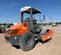 2018 Hamm H7I Single Drum Roller