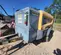 2017 Atlas Copco XAS440JD T4F Air Compressor