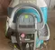 2017 Tennant T500 Scrubber
