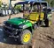 2021 John Deere XUV855MS4 Utility Vehicle