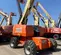 2017 JLG 660SJ Boom Lift