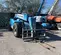 2013 Genie GTH-844 Forklift