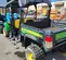 2018 John Deere XUV855MS4 Utility Vehicle