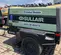 2017 Sullair 185DPQ-KU-T3 Air Compressor