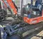 2018 Kubota KX033-4R1A Mini Excavator