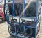 2016 LEX 613-5007-0601 Welder Rack