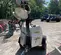 2017 Magnum Pro MLT6SM Towable Light Tower