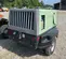 2018 Sullair 185DPQ-KU-T3 Air Compressor