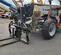 2015 JLG 1055 Forklift