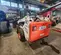 2018 Bobcat S550 Track Loader