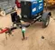 2019 Miller Welders TRAILBLAZER325D Welder