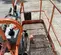 2017 JLG 600S Boom Lift