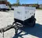 2018 Wacker Neuson G25 T4F Diesel Generator