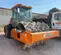 2017 XCMG CV122PD Single Drum Roller