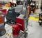 2021 Blastrac BMG-555-230V