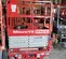 2018 MEC MICRO 19 Scissor Lift