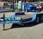 2018 MARKSMAN TBET80X16T-99 Trailer