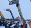 2018 JLG 1055 Forklift