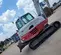 2019 Takeuchi TB290C Mini Excavator