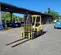 2018 HYSTER H50XT Warehouse Forklift