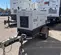 2017 Wacker Neuson G25 T4F Diesel Generator
