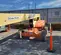 2013 JLG M600JP Boom Lift