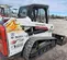 2018 Bobcat T550 Track Loader