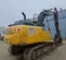 2018 John Deere 160G LC Excavator