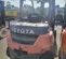 2015 Toyota 8FD35U Warehouse Forklift