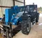 2016 Genie GTH-636 Forklift