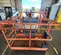 2014 JLG E450AJ Articulating Boom Lift