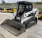 2018 Bobcat T550 Track Loader