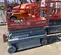 2015 Skyjack SJIII3219 Scissor Lift