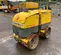2018 Wacker Neuson RTKX-SC3 Double Drum Roller