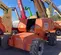 2017 JLG 600S Boom Lift