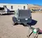 2018 Sullair 185DPQ-KU-T3 Air Compressor