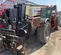 2018 JLG 1055 Forklift