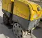 2019 Wacker Neuson RTKX-SC3 Double Drum Roller