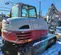 2019 Takeuchi TB290C Mini Excavator