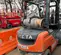 2018 Toyota 8FGU25 Warehouse Forklift