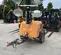 2019 Wacker Neuson LTV6K Towable Light Tower