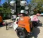 2021 Generac MLT6SM Towable Light Tower