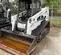 2018 Bobcat T630 Track Loader