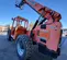 2017 SKYTRAK 10054 Forklift