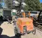 2018 Magnum Pro MLT6SM Towable Light Tower