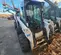 2019 Bobcat S550 Track Loader