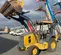 2019 John Deere 310L EP Backhoe Loader